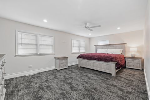 Tiny photo for 15617 W 159th Street, Homer Glen, IL 60491 (MLS # 12499176)