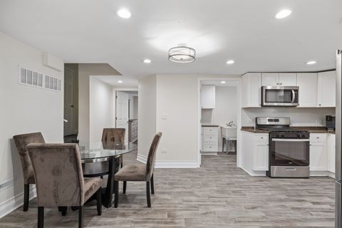 Tiny photo for 15617 W 159th Street, Homer Glen, IL 60491 (MLS # 12499176)