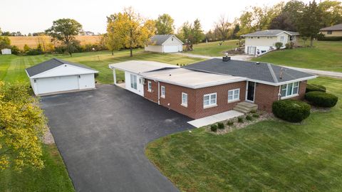 Tiny photo for 15617 W 159th Street, Homer Glen, IL 60491 (MLS # 12499176)