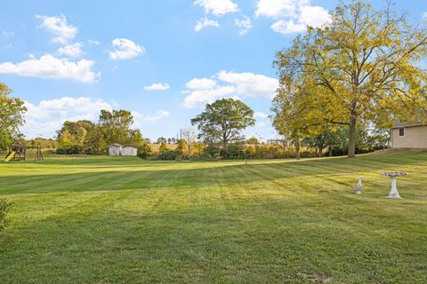 Tiny photo for 15617 W 159th Street, Homer Glen, IL 60491 (MLS # 12499176)