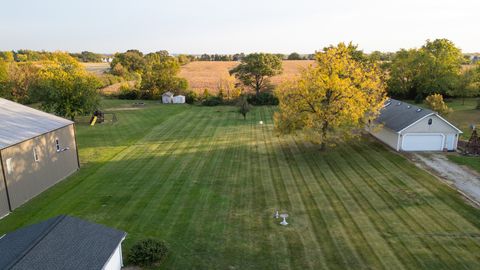 Tiny photo for 15617 W 159th Street, Homer Glen, IL 60491 (MLS # 12499176)