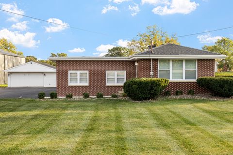 Photo of 15617 W 159th Street, Homer Glen, IL 60491 (MLS # 12499176)