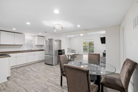 Tiny photo for 15617 W 159th Street, Homer Glen, IL 60491 (MLS # 12499176)