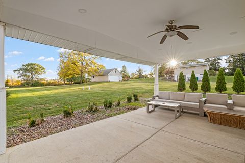 Tiny photo for 15617 W 159th Street, Homer Glen, IL 60491 (MLS # 12499176)