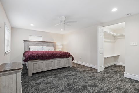 Tiny photo for 15617 W 159th Street, Homer Glen, IL 60491 (MLS # 12499176)