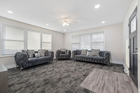 Tiny photo for 15617 W 159th Street, Homer Glen, IL 60491 (MLS # 12499176)