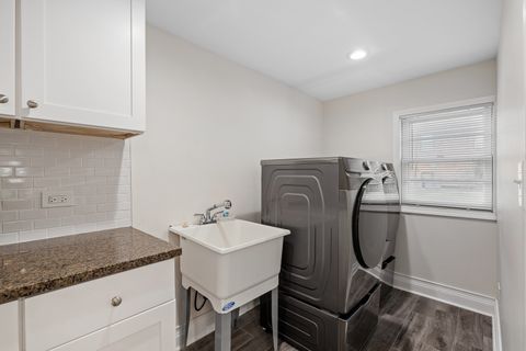 Tiny photo for 15617 W 159th Street, Homer Glen, IL 60491 (MLS # 12499176)