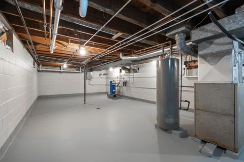 Tiny photo for 15617 W 159th Street, Homer Glen, IL 60491 (MLS # 12499176)