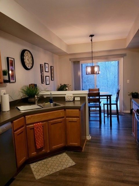 Tiny photo for 503 Metropolitan Street #503, Aurora, IL 60502 (MLS # 12567079)