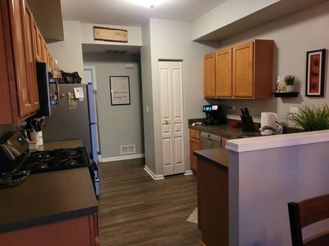 Tiny photo for 503 Metropolitan Street #503, Aurora, IL 60502 (MLS # 12567079)