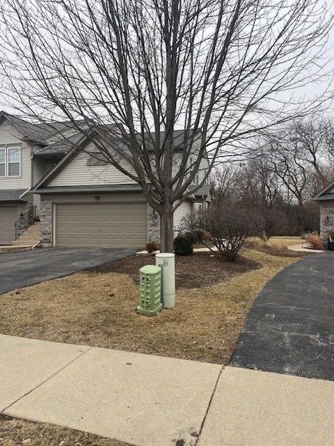 Tiny photo for 503 Metropolitan Street #503, Aurora, IL 60502 (MLS # 12567079)