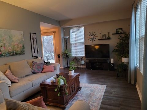 Tiny photo for 503 Metropolitan Street #503, Aurora, IL 60502 (MLS # 12567079)