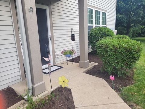 Tiny photo for 503 Metropolitan Street #503, Aurora, IL 60502 (MLS # 12567079)