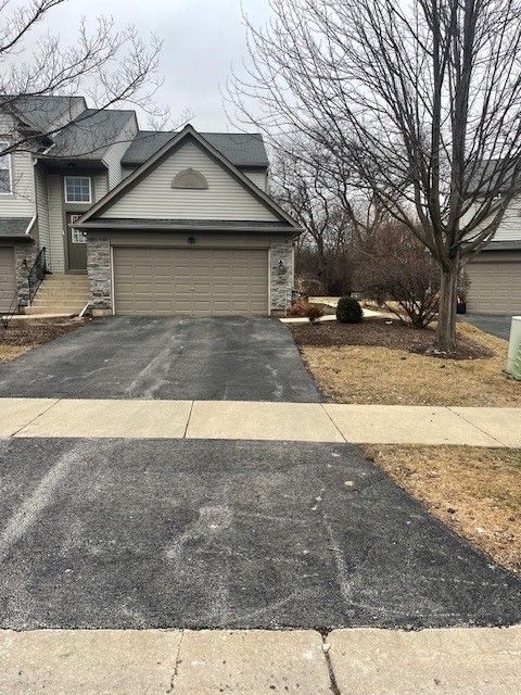 Tiny photo for 503 Metropolitan Street #503, Aurora, IL 60502 (MLS # 12567079)