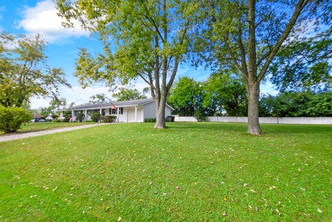 Tiny photo for 18770 Baker Avenue, Country Club Hills, IL 60478 (MLS # 12779033)