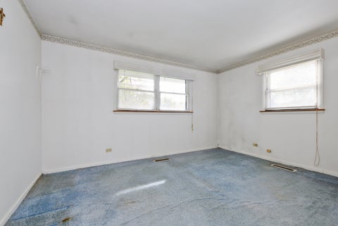 Tiny photo for 18770 Baker Avenue, Country Club Hills, IL 60478 (MLS # 12779033)