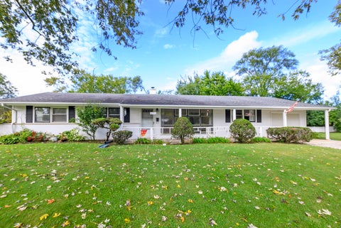 Tiny photo for 18770 Baker Avenue, Country Club Hills, IL 60478 (MLS # 12779033)
