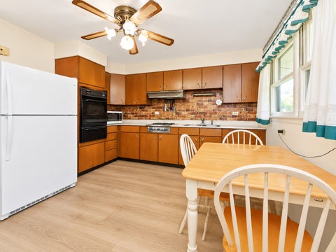 Tiny photo for 18770 Baker Avenue, Country Club Hills, IL 60478 (MLS # 12779033)
