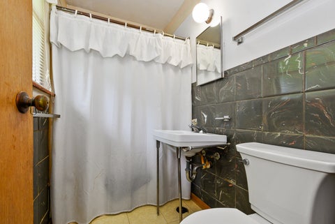 Tiny photo for 18770 Baker Avenue, Country Club Hills, IL 60478 (MLS # 12779033)