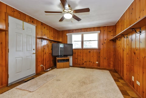 Tiny photo for 18770 Baker Avenue, Country Club Hills, IL 60478 (MLS # 12779033)