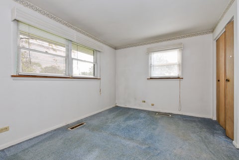 Tiny photo for 18770 Baker Avenue, Country Club Hills, IL 60478 (MLS # 12779033)