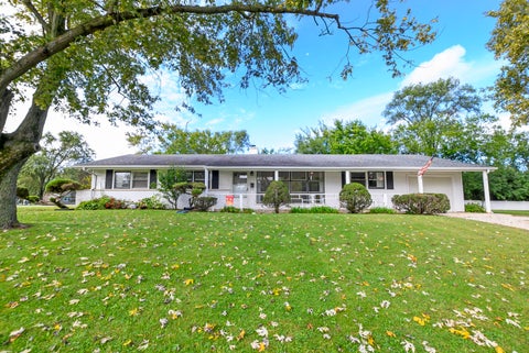 Photo of 18770 Baker Avenue, Country Club Hills, IL 60478 (MLS # 12779033)
