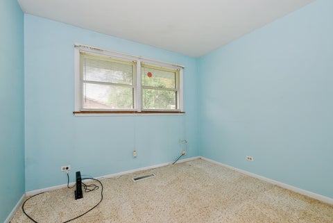 Tiny photo for 18770 Baker Avenue, Country Club Hills, IL 60478 (MLS # 12779033)