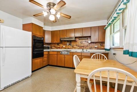 Tiny photo for 18770 Baker Avenue, Country Club Hills, IL 60478 (MLS # 12779033)