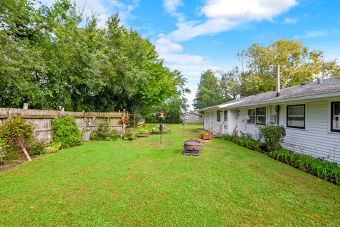Tiny photo for 18770 Baker Avenue, Country Club Hills, IL 60478 (MLS # 12779033)