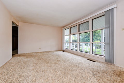 Tiny photo for 18770 Baker Avenue, Country Club Hills, IL 60478 (MLS # 12779033)
