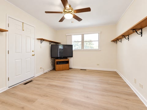 Tiny photo for 18770 Baker Avenue, Country Club Hills, IL 60478 (MLS # 12779033)