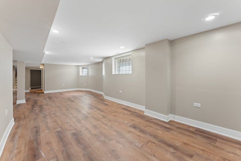 Tiny photo for 8015 S Paxton Avenue, Chicago, IL 60617 (MLS # 12696783)