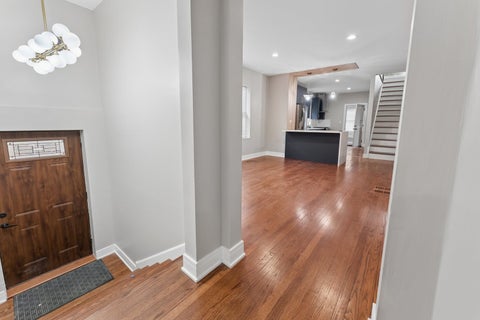 Tiny photo for 8015 S Paxton Avenue, Chicago, IL 60617 (MLS # 12696783)