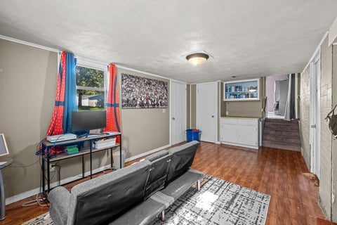 Tiny photo for 2118 N Fairmount Street, Davenport, IA 52804 (MLS # 12798474)