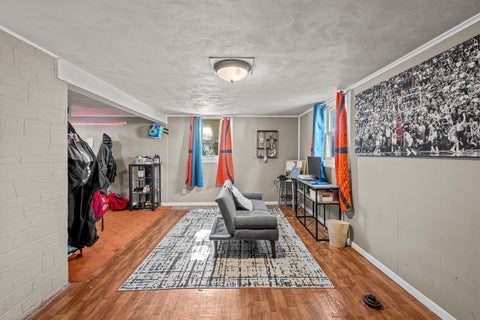 Tiny photo for 2118 N Fairmount Street, Davenport, IA 52804 (MLS # 12798474)