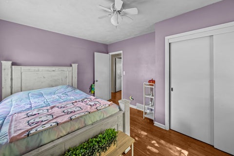 Tiny photo for 2118 N Fairmount Street, Davenport, IA 52804 (MLS # 12798474)