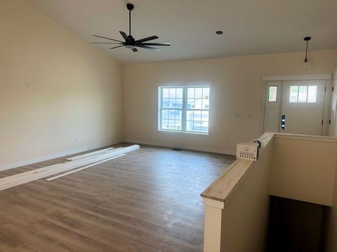 Tiny photo for 309 Creekside Drive, Byron, IL 61010 (MLS # 12484469)