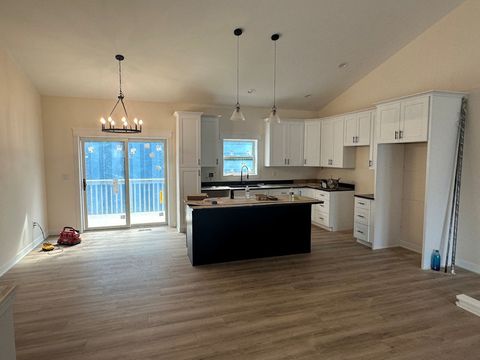 Tiny photo for 309 Creekside Drive, Byron, IL 61010 (MLS # 12484469)