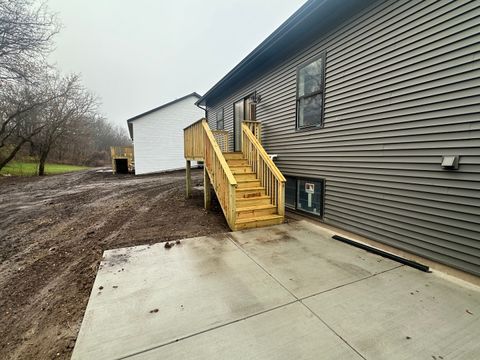 Tiny photo for 309 Creekside Drive, Byron, IL 61010 (MLS # 12484469)