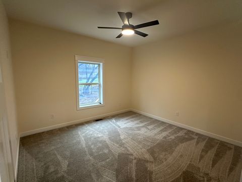 Tiny photo for 309 Creekside Drive, Byron, IL 61010 (MLS # 12484469)