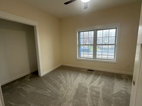 Tiny photo for 309 Creekside Drive, Byron, IL 61010 (MLS # 12484469)