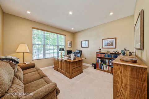 Tiny photo for 2451 Rolling Ridge Lane, Elgin, IL 60124 (MLS # 12455554)