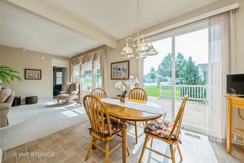 Tiny photo for 2451 Rolling Ridge Lane, Elgin, IL 60124 (MLS # 12455554)