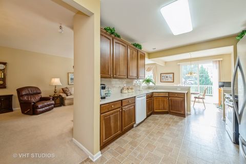 Tiny photo for 2451 Rolling Ridge Lane, Elgin, IL 60124 (MLS # 12455554)