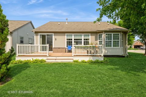 Tiny photo for 2451 Rolling Ridge Lane, Elgin, IL 60124 (MLS # 12455554)