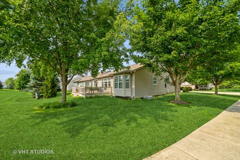 Tiny photo for 2451 Rolling Ridge Lane, Elgin, IL 60124 (MLS # 12455554)