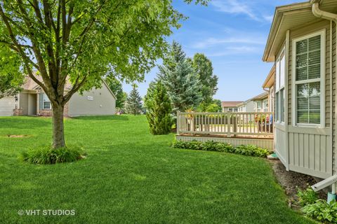 Tiny photo for 2451 Rolling Ridge Lane, Elgin, IL 60124 (MLS # 12455554)