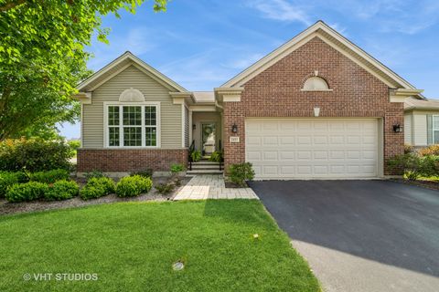 Photo of 2451 Rolling Ridge Lane, Elgin, IL 60124 (MLS # 12455554)