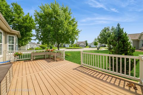 Tiny photo for 2451 Rolling Ridge Lane, Elgin, IL 60124 (MLS # 12455554)