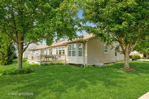 Tiny photo for 2451 Rolling Ridge Lane, Elgin, IL 60124 (MLS # 12455554)